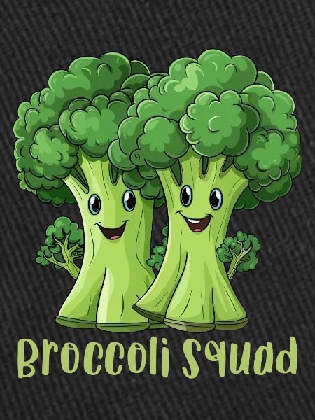 Escouade Brocoli
