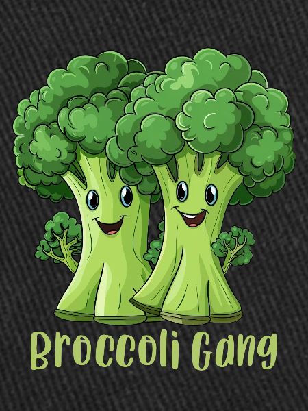 Broccoli Gang