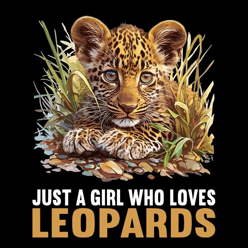 Léopard léopard