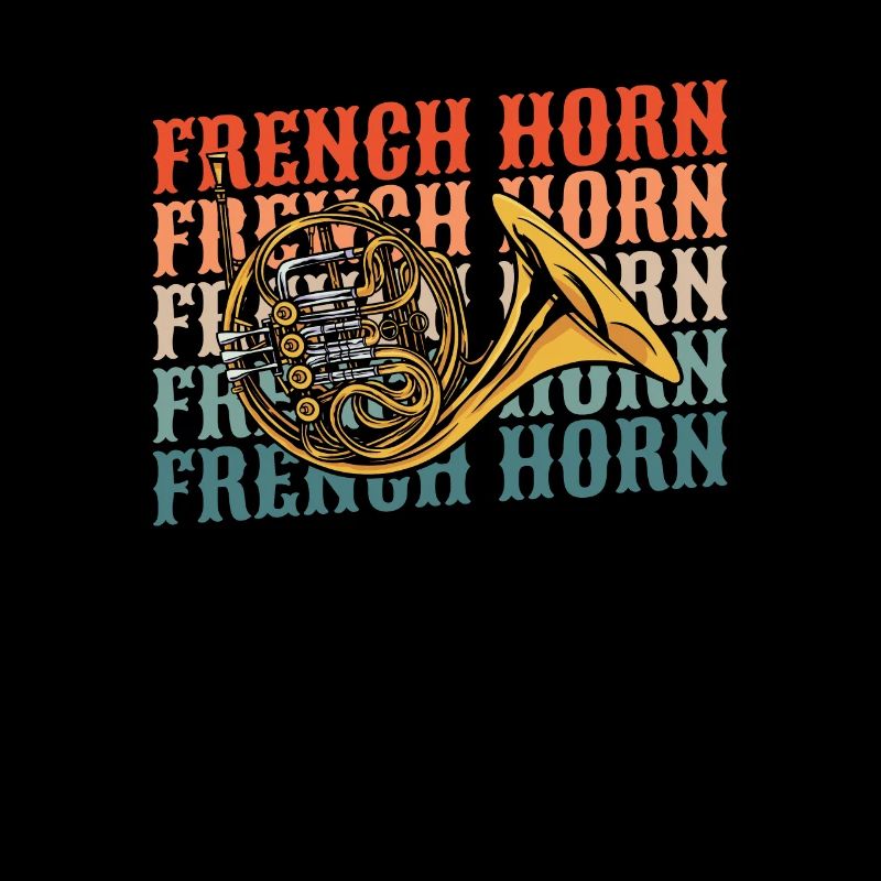 Cor français