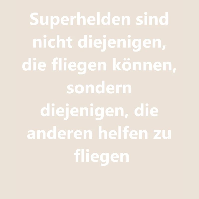 Cadeau de super-héros