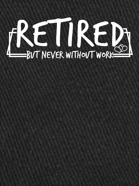 Retraite
