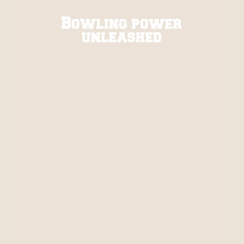 Bowling - Bowling power unleashed