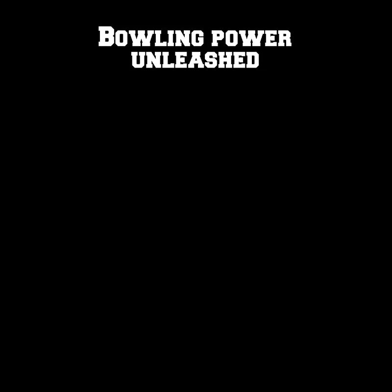 Bowling - La puissance du bowling déchaînée