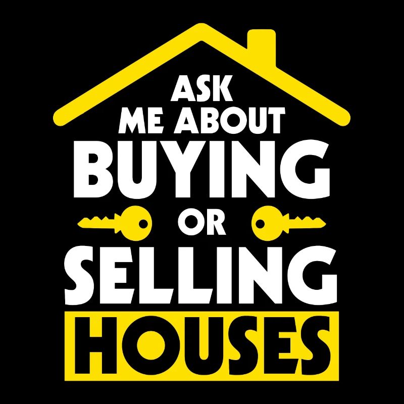 Agent immobilier Agent immobilier Cadeau d’agent immobilier
