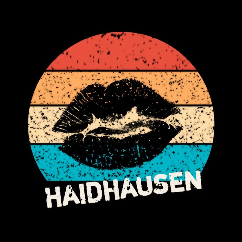 A sunset for Haidhauser Munich love