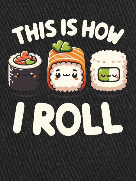 Sushi Food Japon Nigiri Cadeau