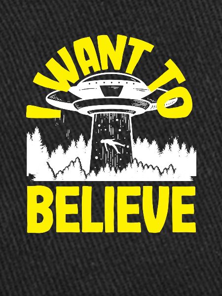 Funny Alien Alien Gift