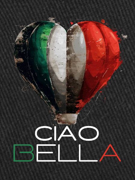 Ciao Bella