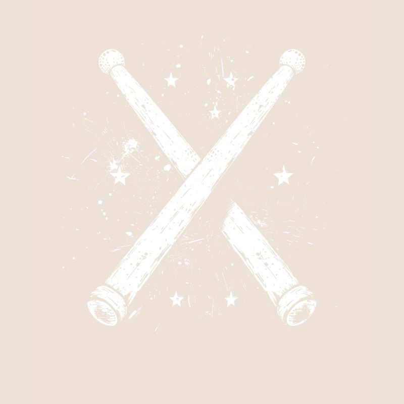 Drumsticks Graphic