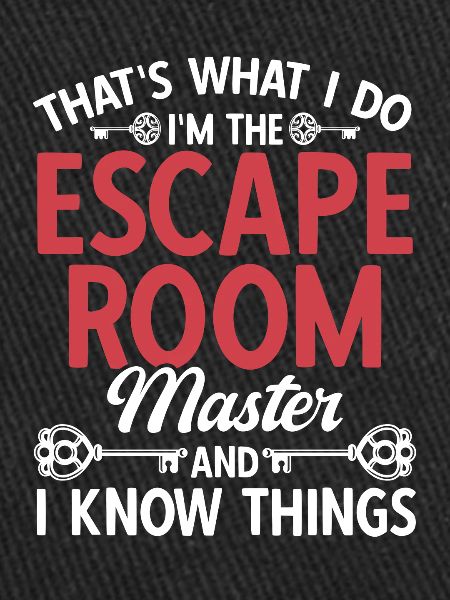 Escape Room