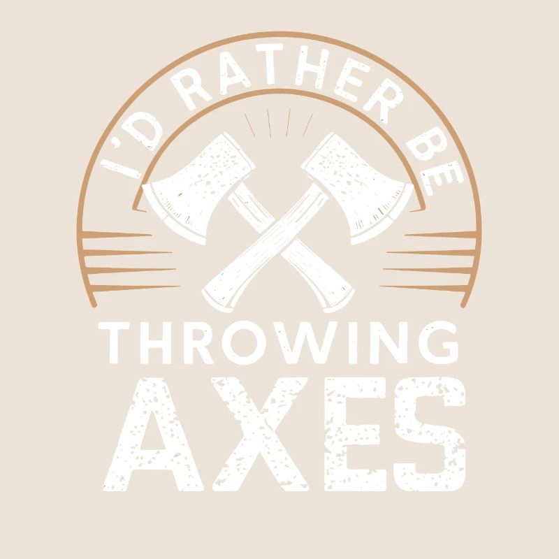 Maîtres du lancer de hache pour une pratique précise de la cible