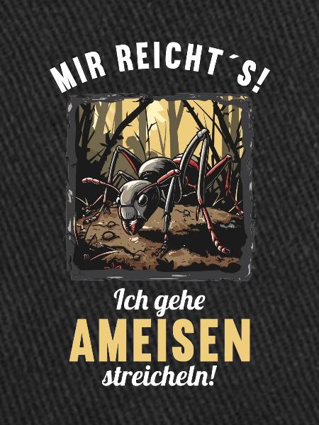Ant ants ant