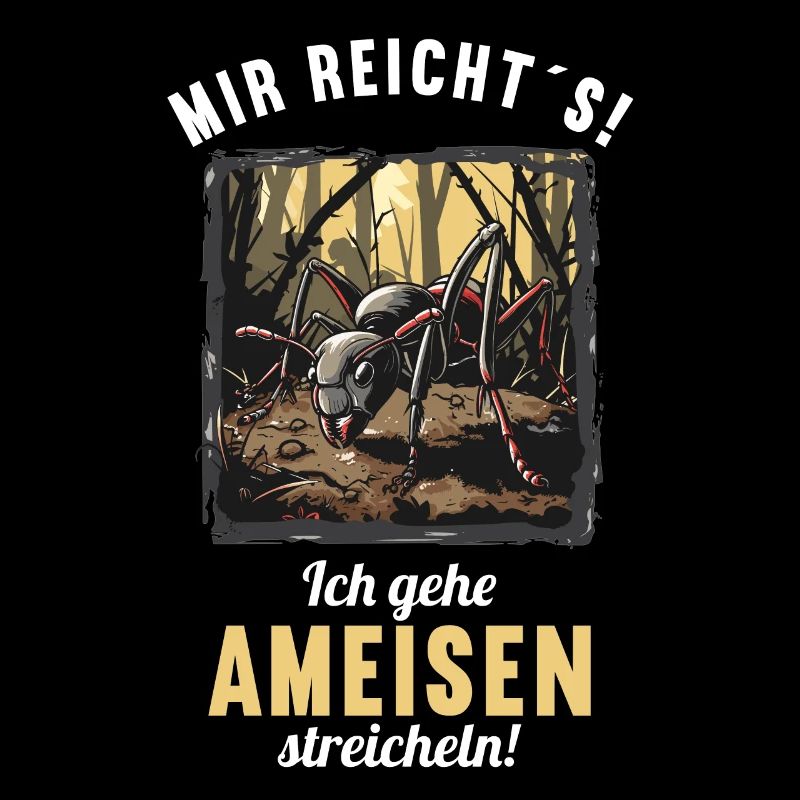 Ant ants ant