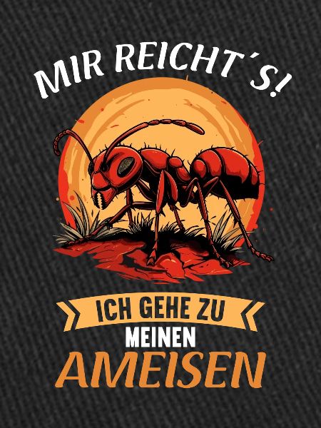 Ant ants ant
