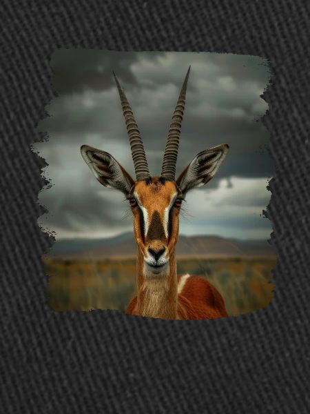Antelope Antilopen Antilope