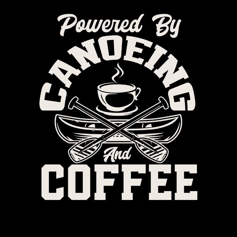 Café de canoë