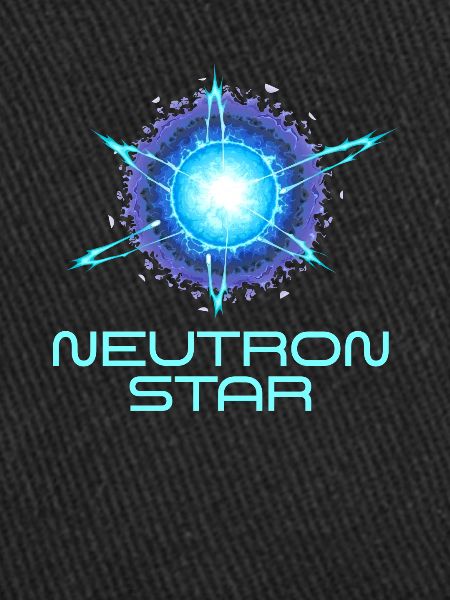 Neutrons Star Science Universe
