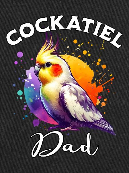 Papa calopsitte
