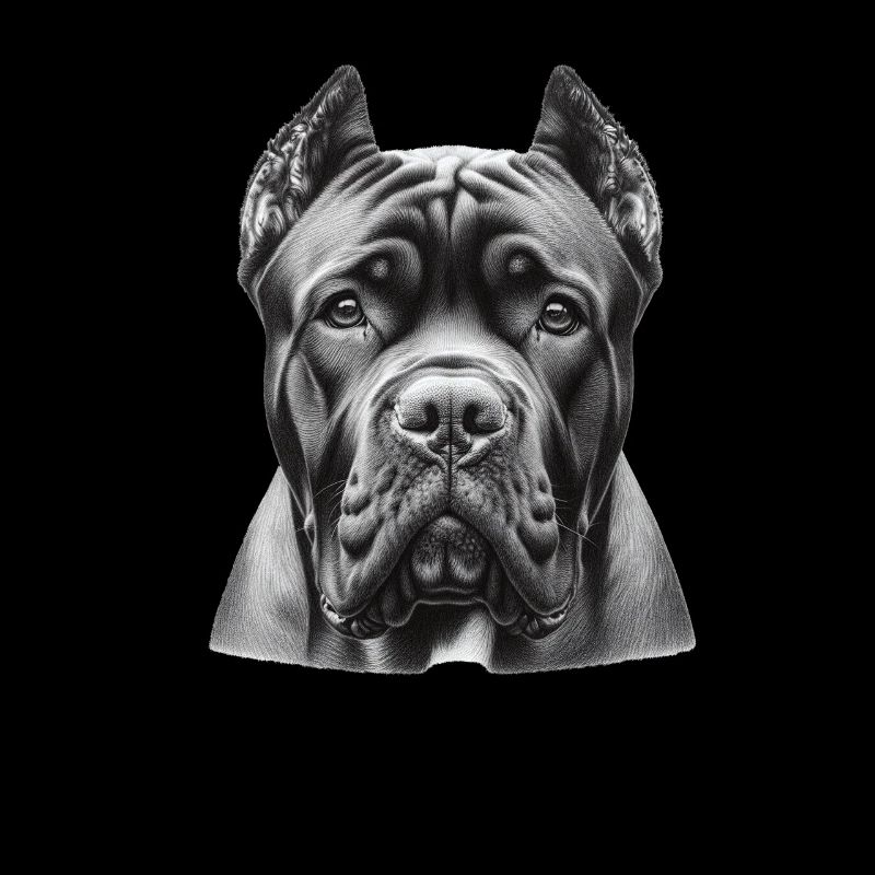 Braver Cane Corso