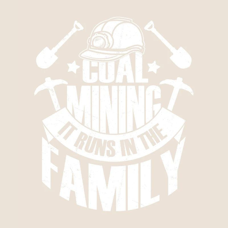 Coal Mining Mode - ON Miner Pickaxe