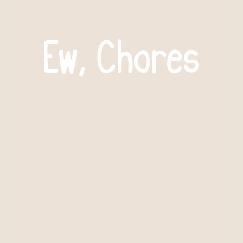 Ew, Term Paper