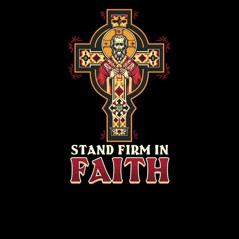 Les orthodoxes restent fermes dans la foi
