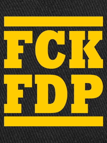 Fck fdp
