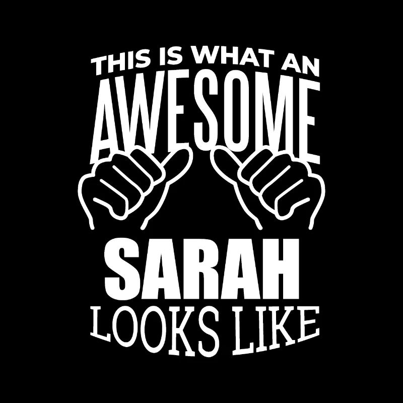 Sarah