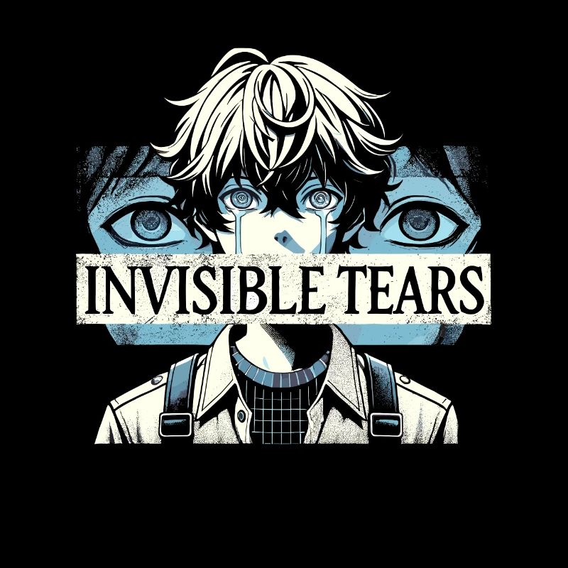 Art de l’anime et esthétique gothique pour la mode alternative