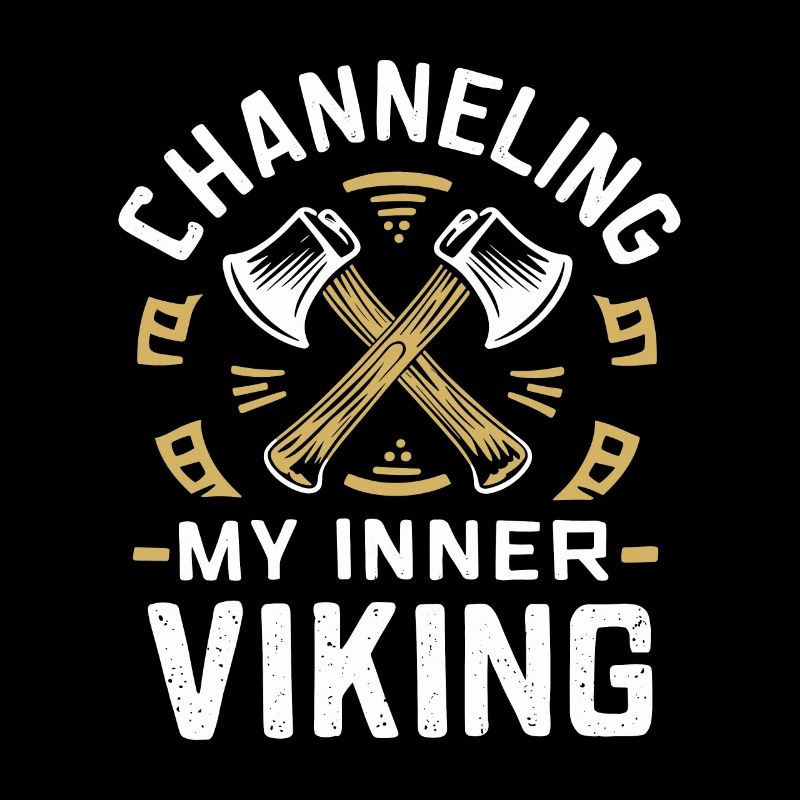 Masters of axe throwing for precise target practice