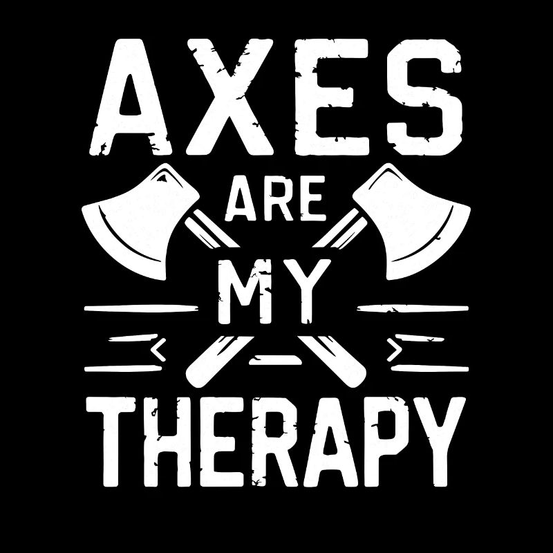 Masters of axe throwing for precise target practice
