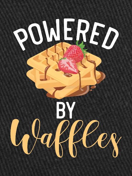 Waffle Lover Gifts