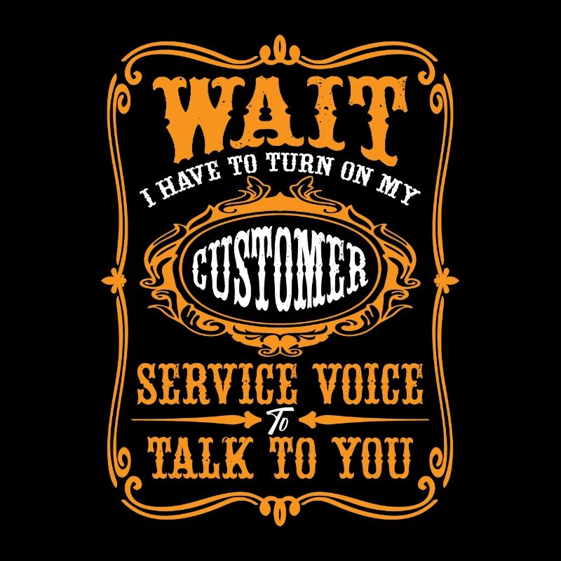 Receptionist Wait I Have To Turn Office Worker