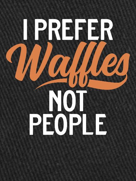 Waffle Lover Gifts