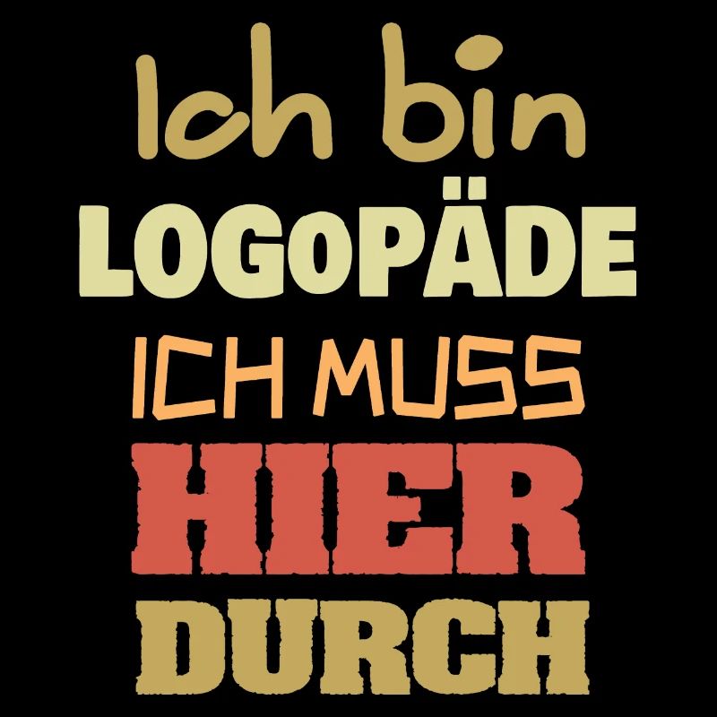Logopäde