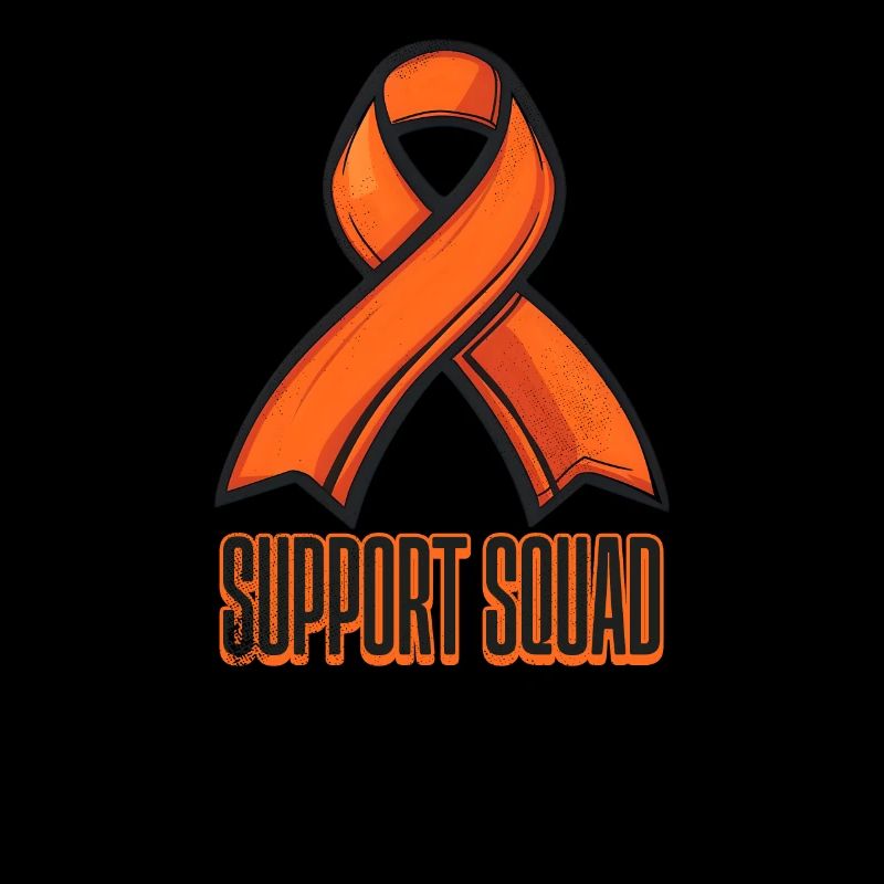 MS Awareness Support Squad