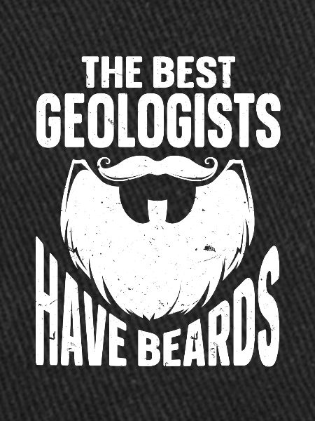 Beard Quote Bearded Men