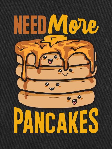 Pancake Breakfast Pancakes