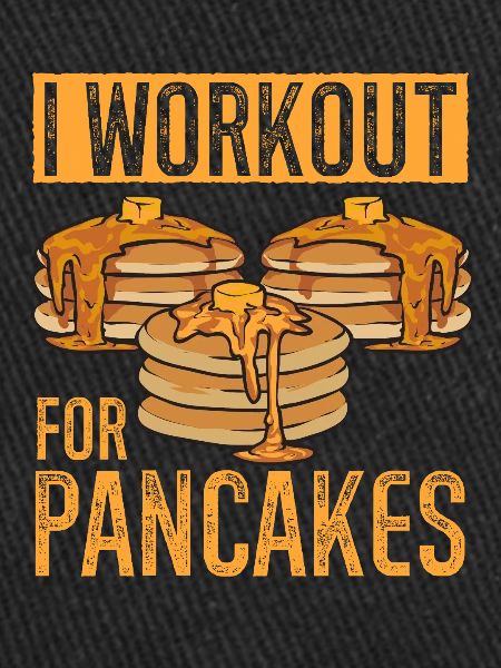 Pancake Breakfast Pancakes