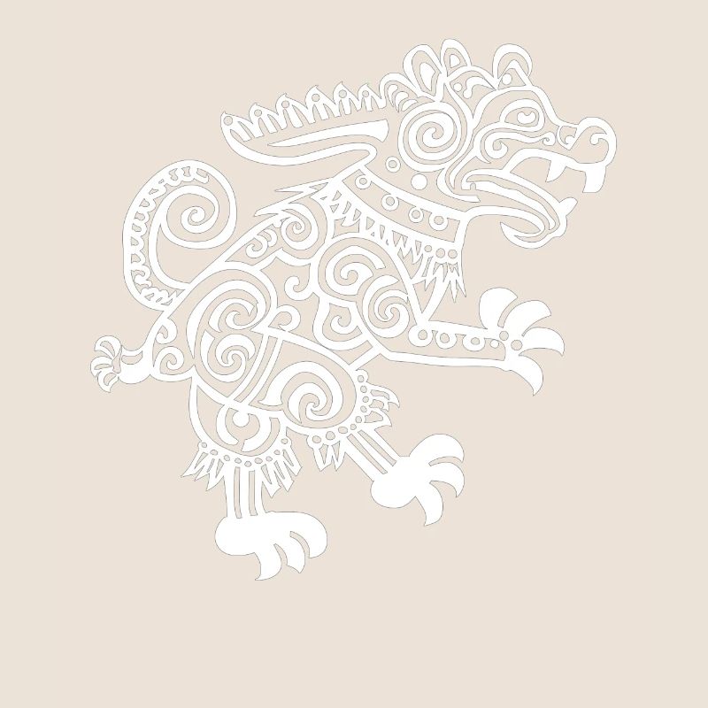 Aztec God Ancient Mythology Tezcatlipoca