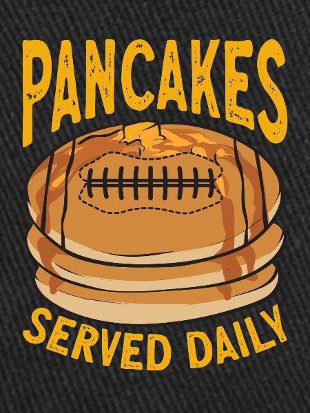 Pancake Breakfast Pancakes