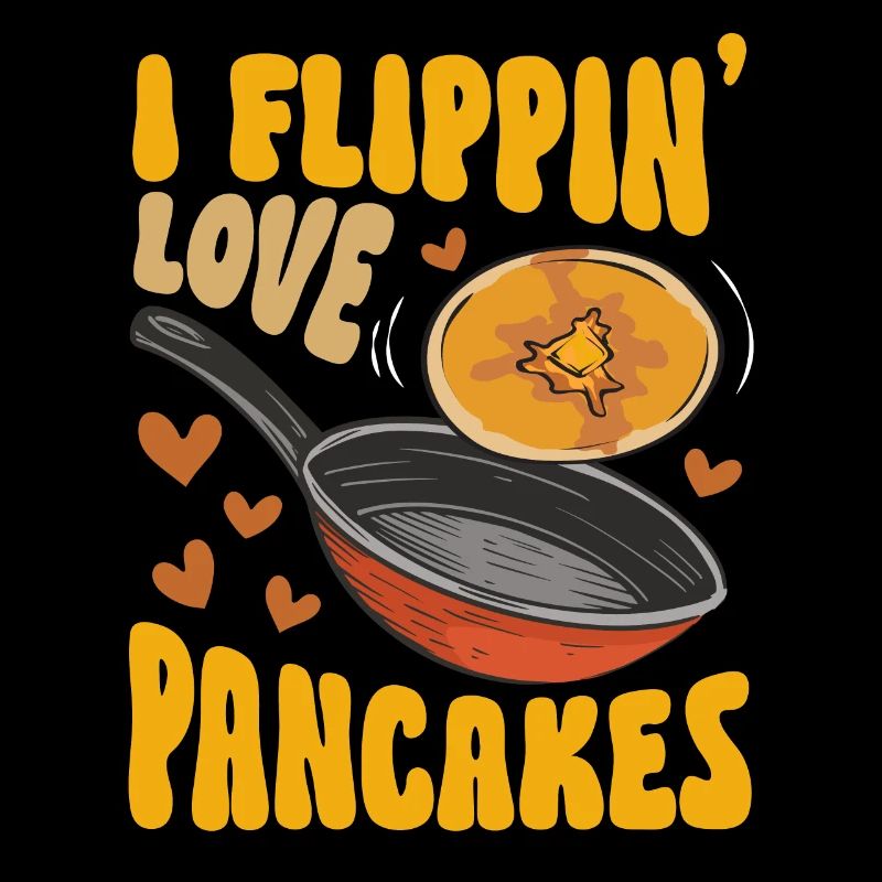 Crêpes Petit-déjeuner Crêpes