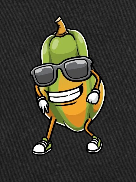 Papaya Dancing