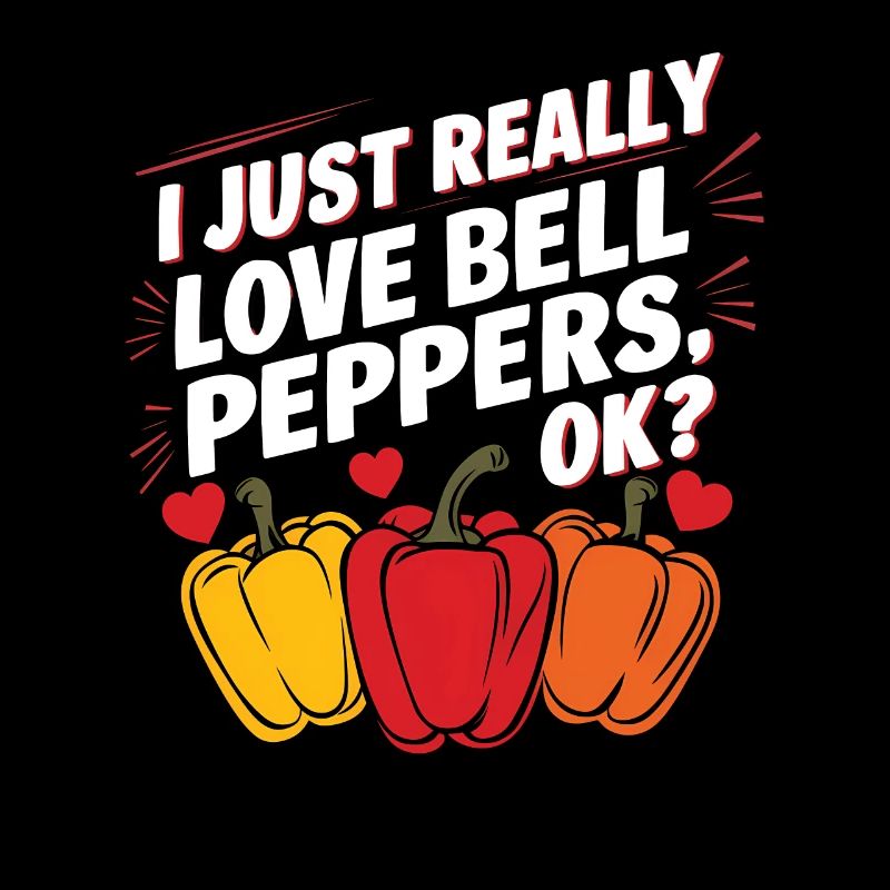 Paprika Geschenk
