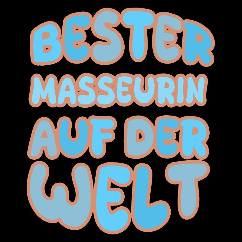 Gift for masseuse