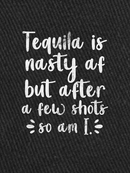 Téquila