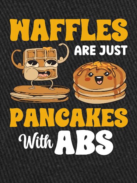 Pancake Breakfast Pancakes
