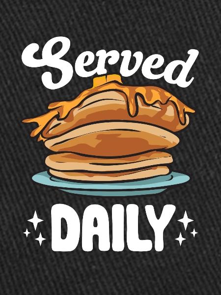 Pancake Breakfast Pancakes