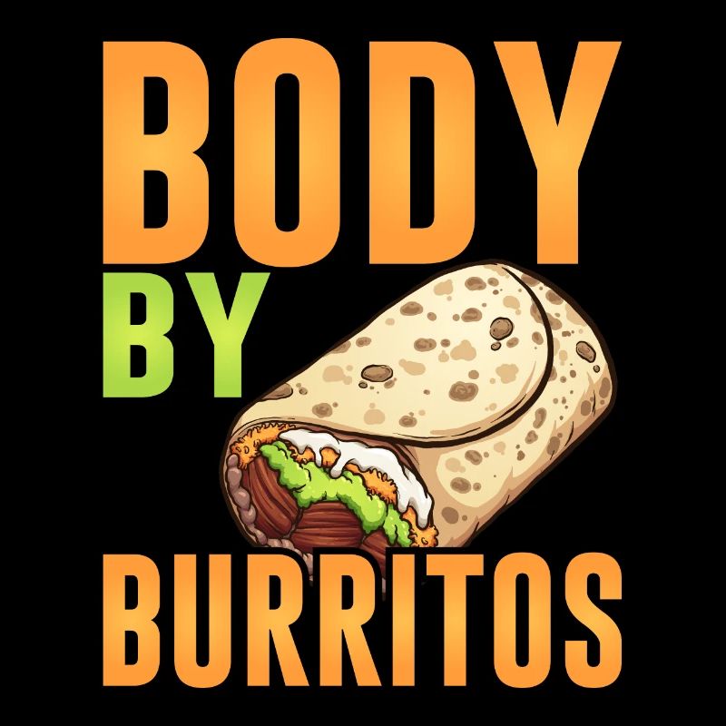 Burrito Gift